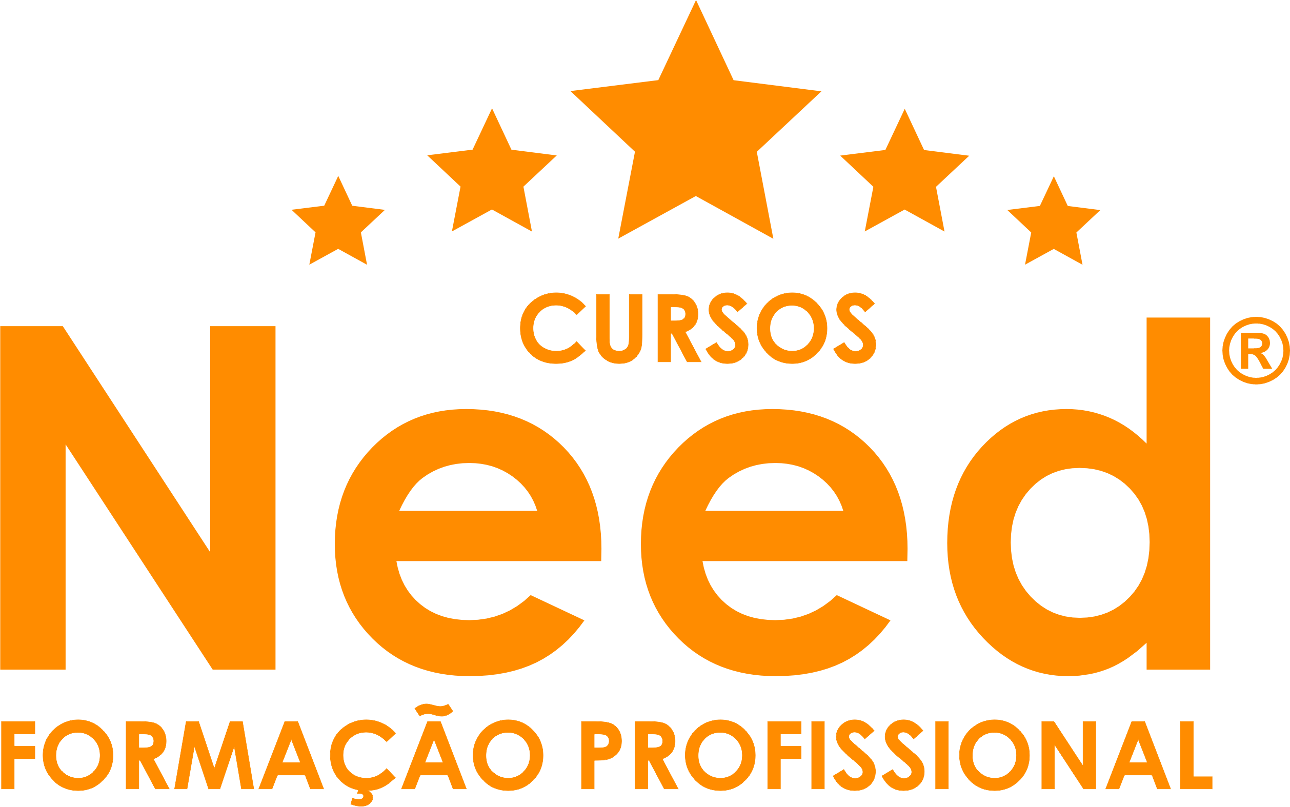 Need Cursos
